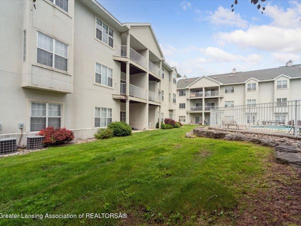 268 W Saginaw Street, East Lansing, MI 48823