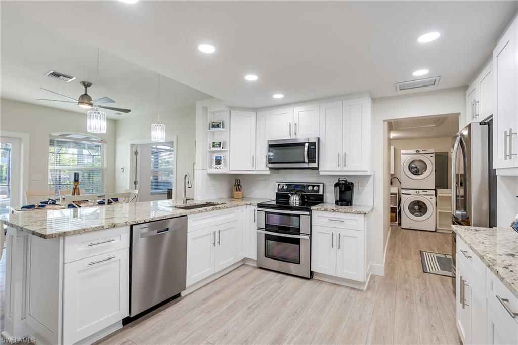 1410 Curlew Ave, Naples, FL 34102 Photo