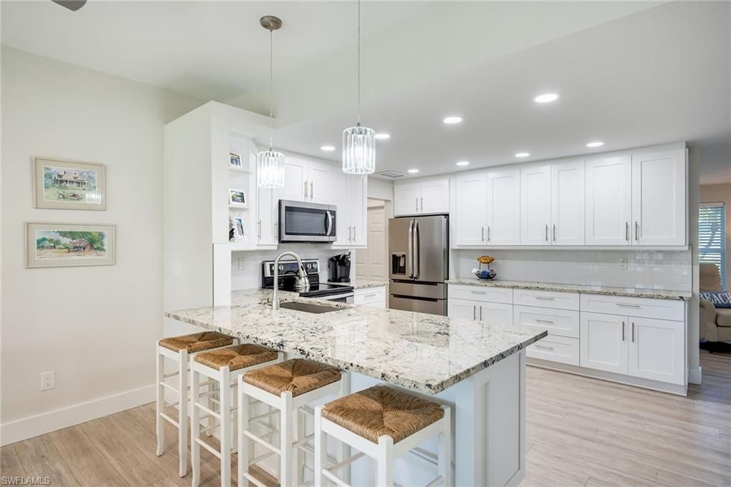 1410 Curlew Ave, Naples, FL 34102 Photo