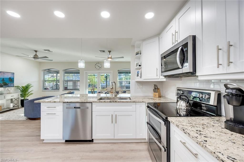 1410 Curlew Ave, Naples, FL 34102 Photo