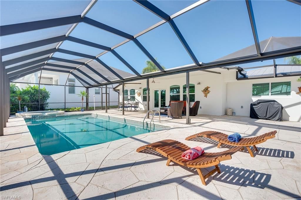 1410 Curlew Ave, Naples, FL 34102 Photo