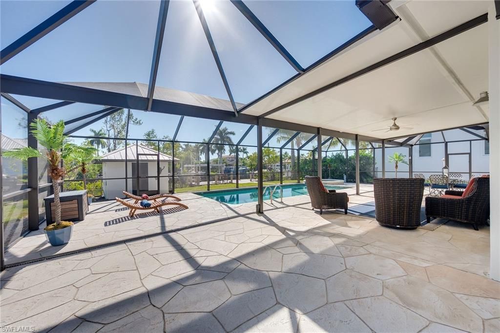 1410 Curlew Ave, Naples, FL 34102 Photo