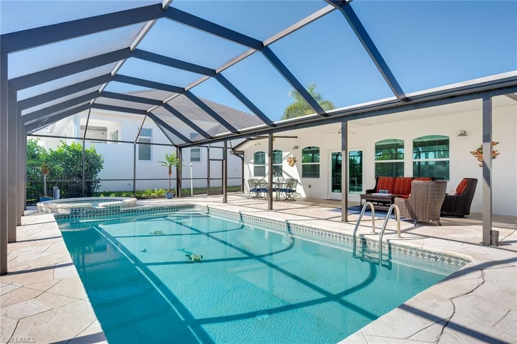 1410 Curlew Ave, Naples, FL 34102 Photo