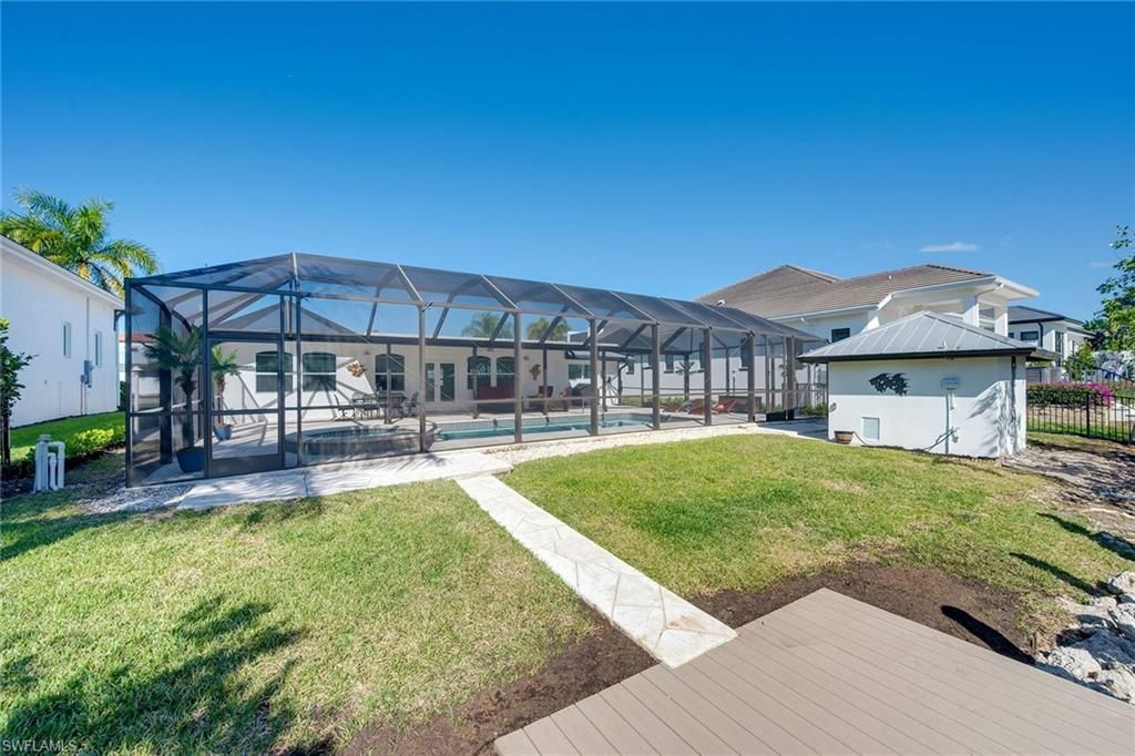 1410 Curlew Ave, Naples, FL 34102 Photo