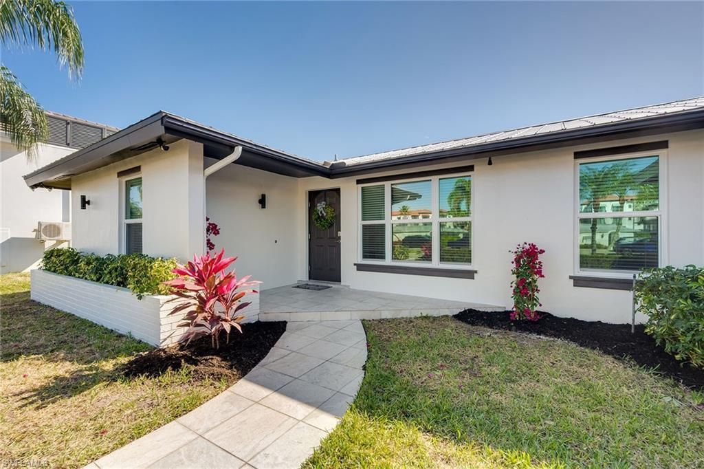 1410 Curlew Ave, Naples, FL 34102 Photo