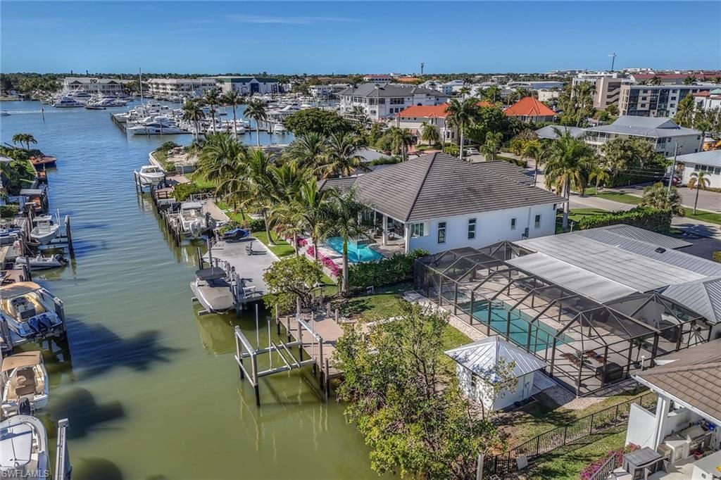 1410 Curlew Ave, Naples, FL 34102 Photo