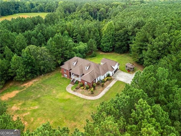 166 Freedom Lane, Commerce, GA 30530