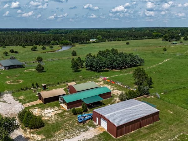 0 Grab All Hill E, Montezuma, GA 31063