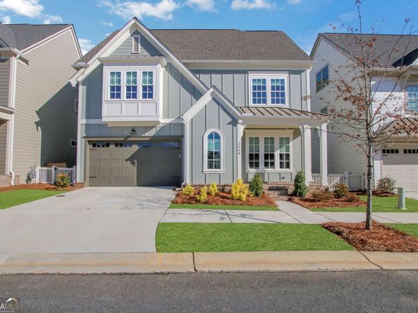 2008 Cottonwood Lane, Woodstock, GA 30188