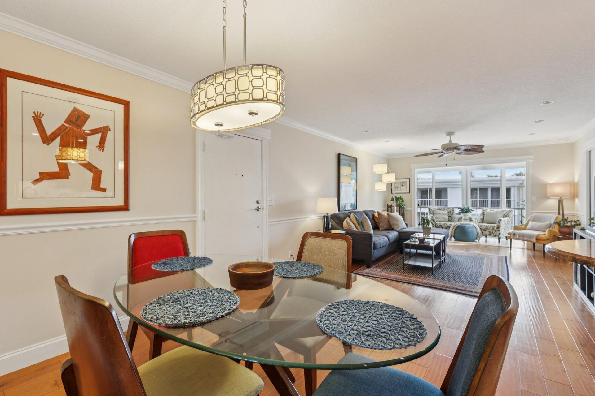 6381 Bay Club Drive, Unit #3, Fort Lauderdale, FL 33308 Photo