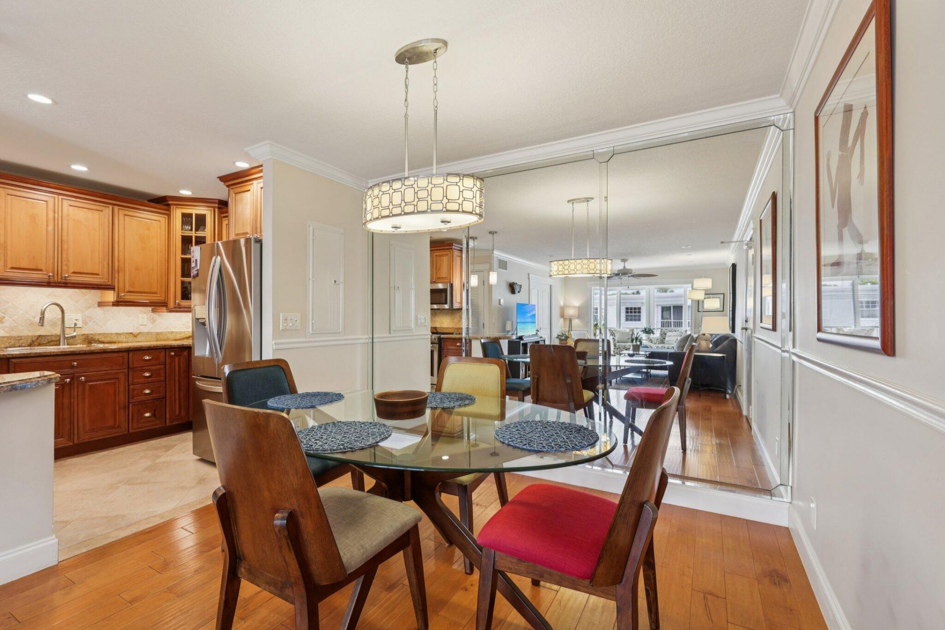 6381 Bay Club Drive, Unit #3, Fort Lauderdale, FL 33308 Photo