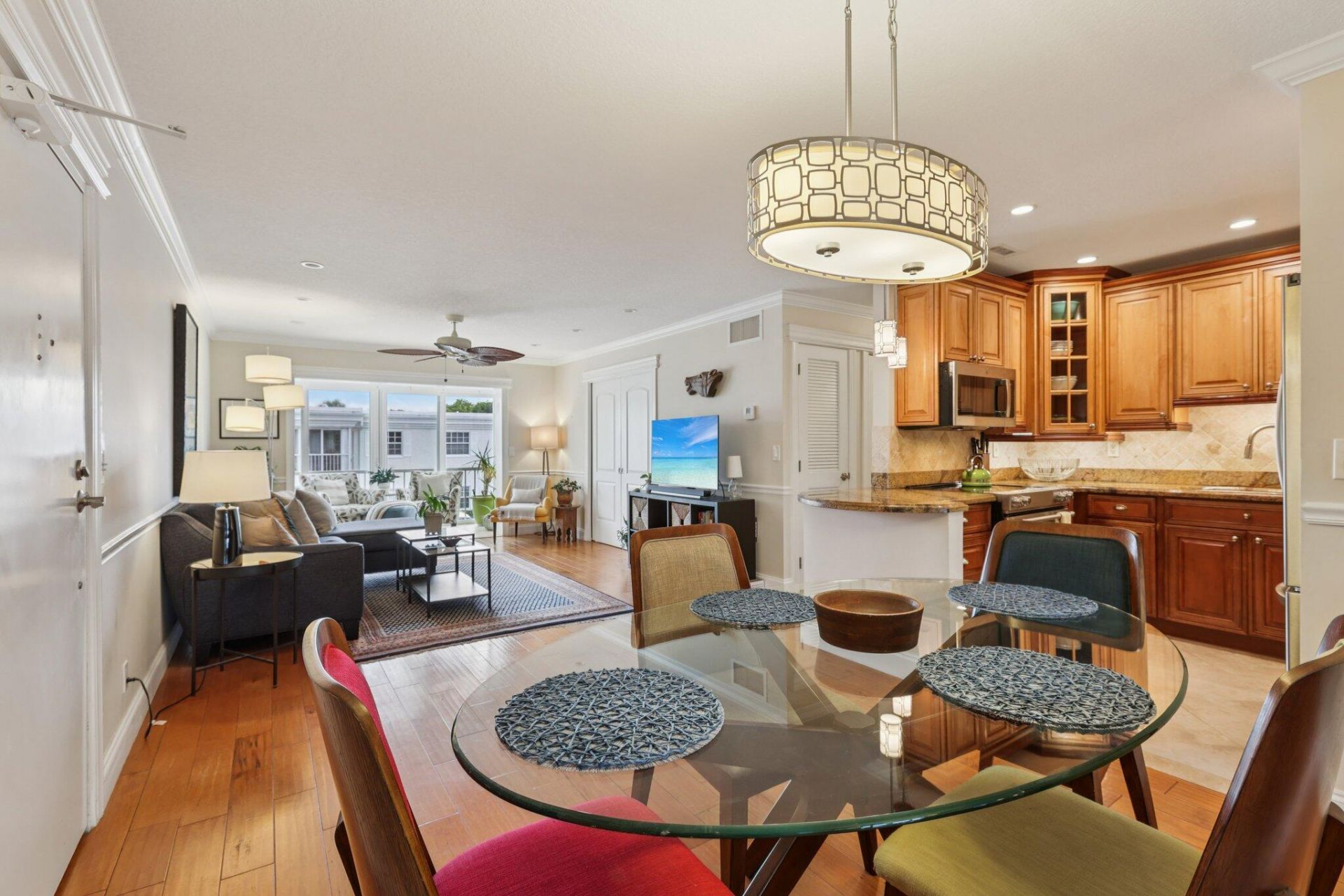 6381 Bay Club Drive, Unit #3, Fort Lauderdale, FL 33308 Photo