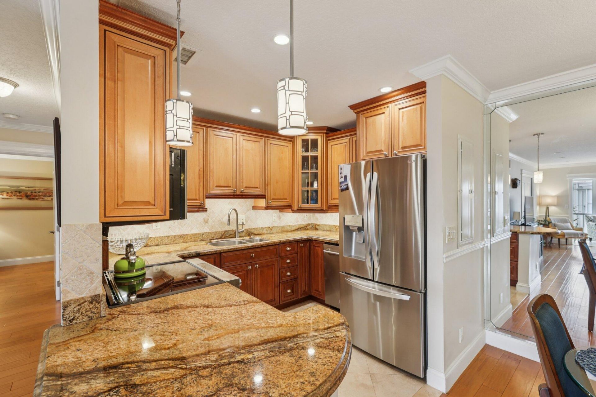 6381 Bay Club Drive, Unit #3, Fort Lauderdale, FL 33308 Photo