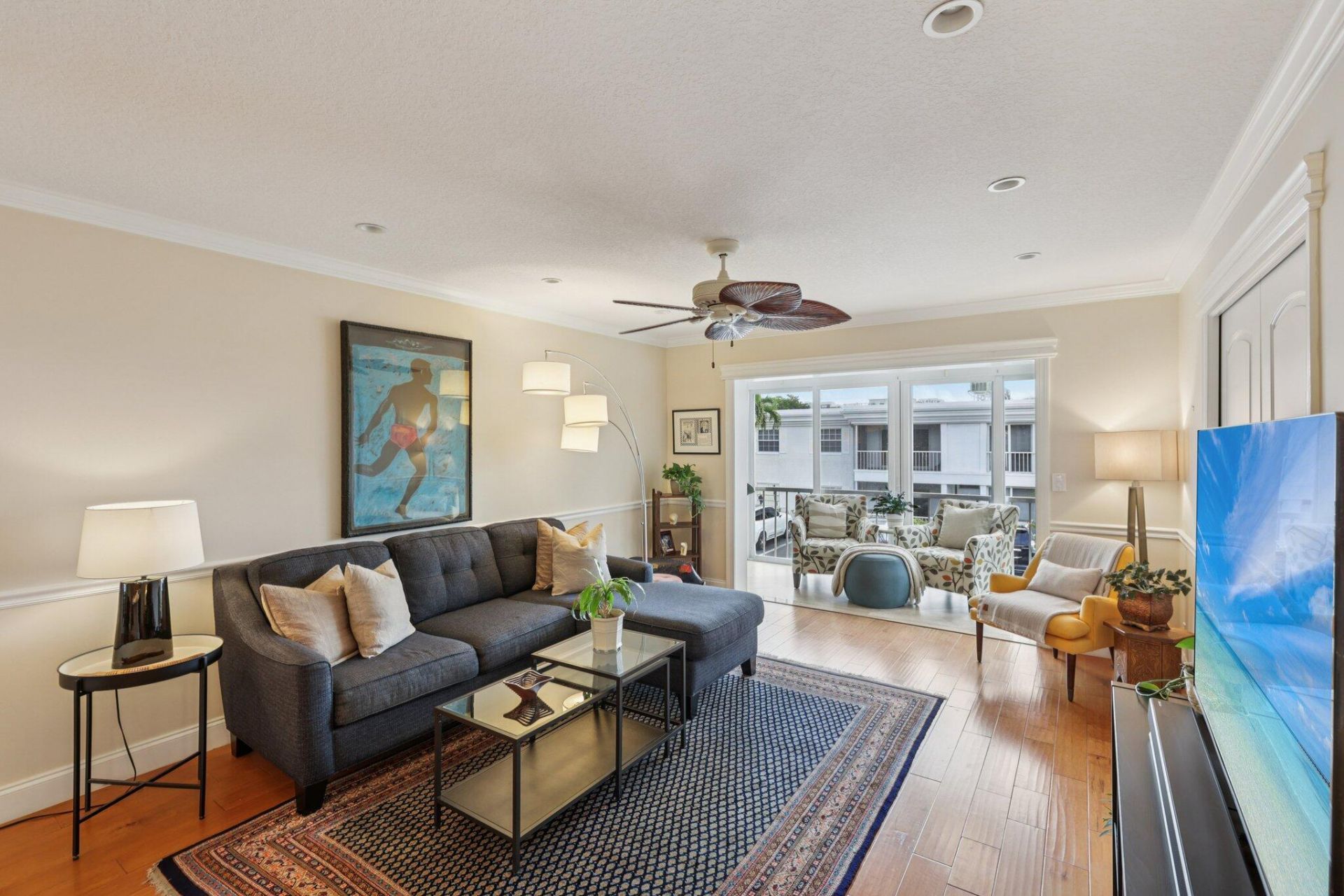 6381 Bay Club Drive, Unit #3, Fort Lauderdale, FL 33308 Photo