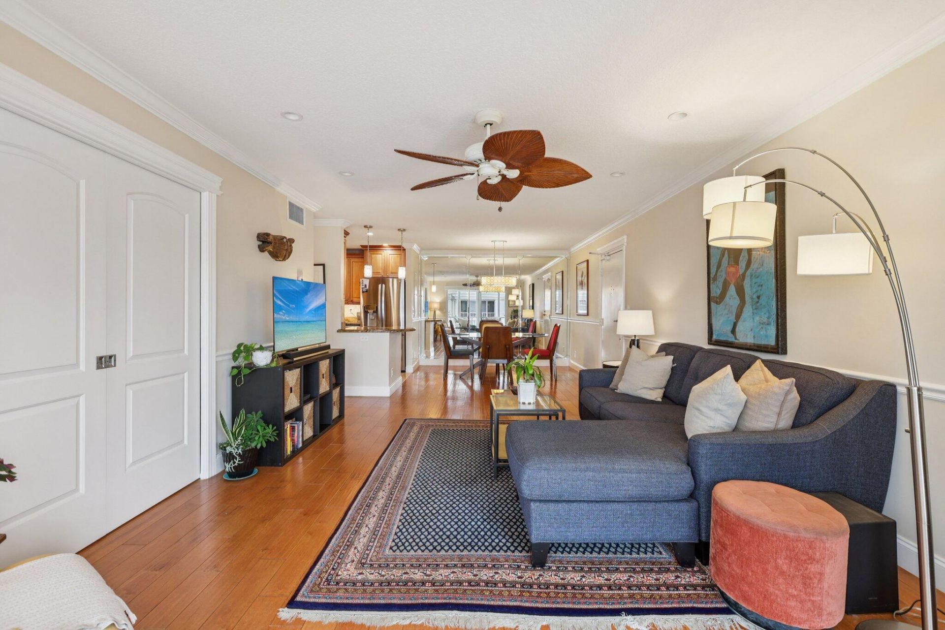 6381 Bay Club Drive, Unit #3, Fort Lauderdale, FL 33308 Photo