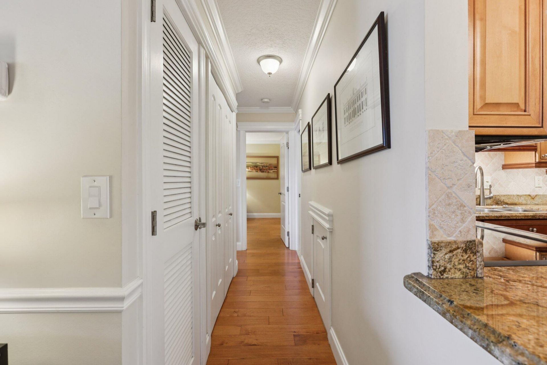 6381 Bay Club Drive, Unit #3, Fort Lauderdale, FL 33308 Photo