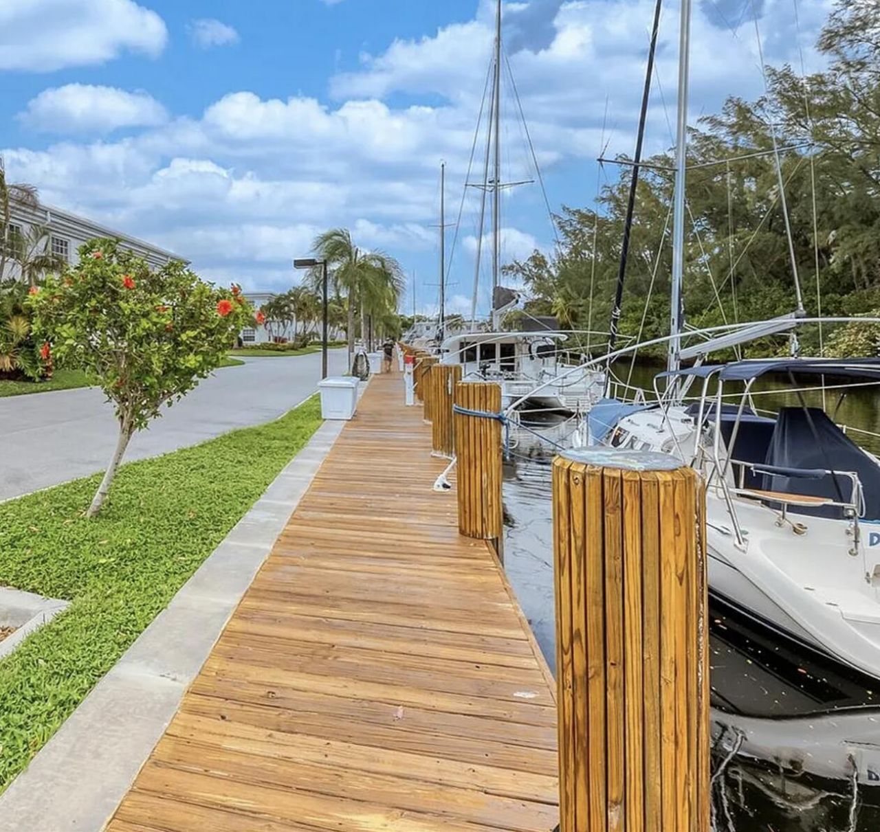 6381 Bay Club Drive, Unit #3, Fort Lauderdale, FL 33308 Photo