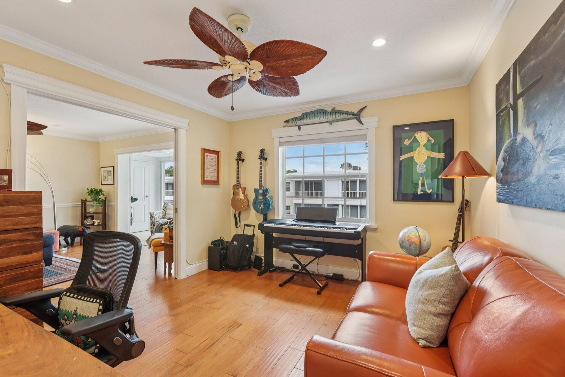 6381 Bay Club Drive, Unit #3, Fort Lauderdale, FL 33308 Photo