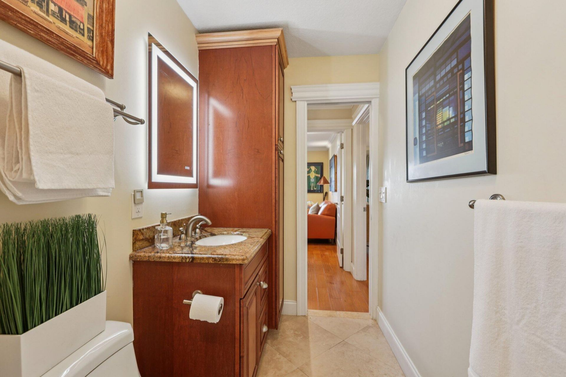 6381 Bay Club Drive, Unit #3, Fort Lauderdale, FL 33308 Photo