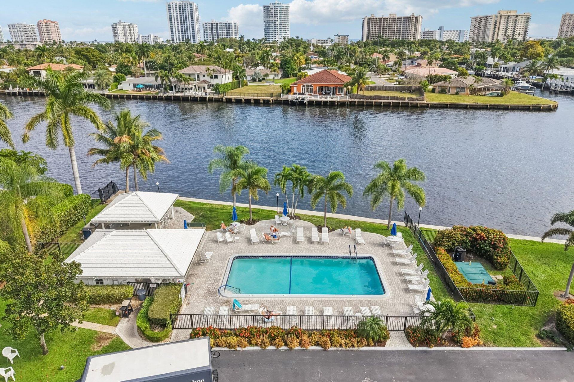 6381 Bay Club Drive, Unit #3, Fort Lauderdale, FL 33308 Photo