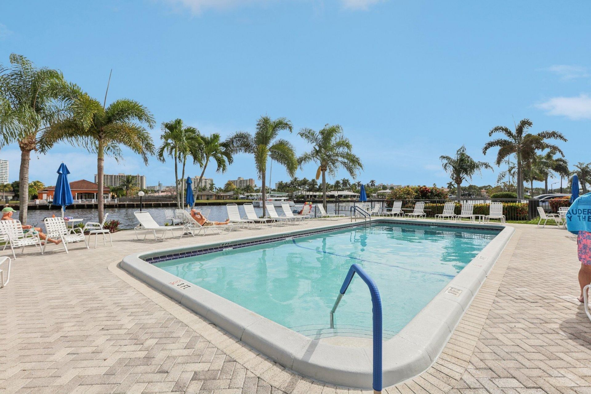 6381 Bay Club Drive, Unit #3, Fort Lauderdale, FL 33308 Photo