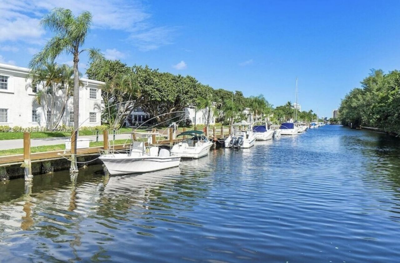 6381 Bay Club Drive, Unit #3, Fort Lauderdale, FL 33308 Photo