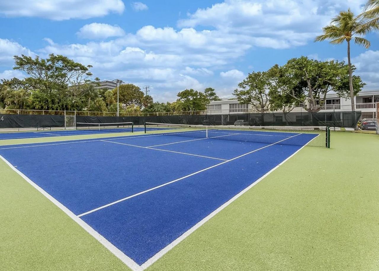 6381 Bay Club Drive, Unit #3, Fort Lauderdale, FL 33308 Photo