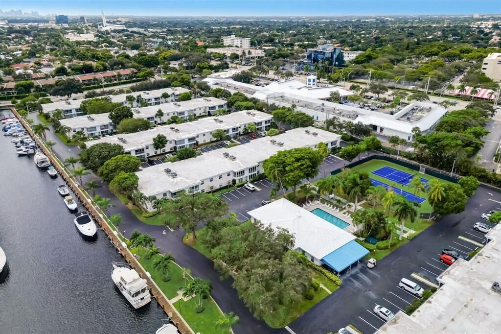 6381 Bay Club Drive, Unit #3, Fort Lauderdale, FL 33308 Photo
