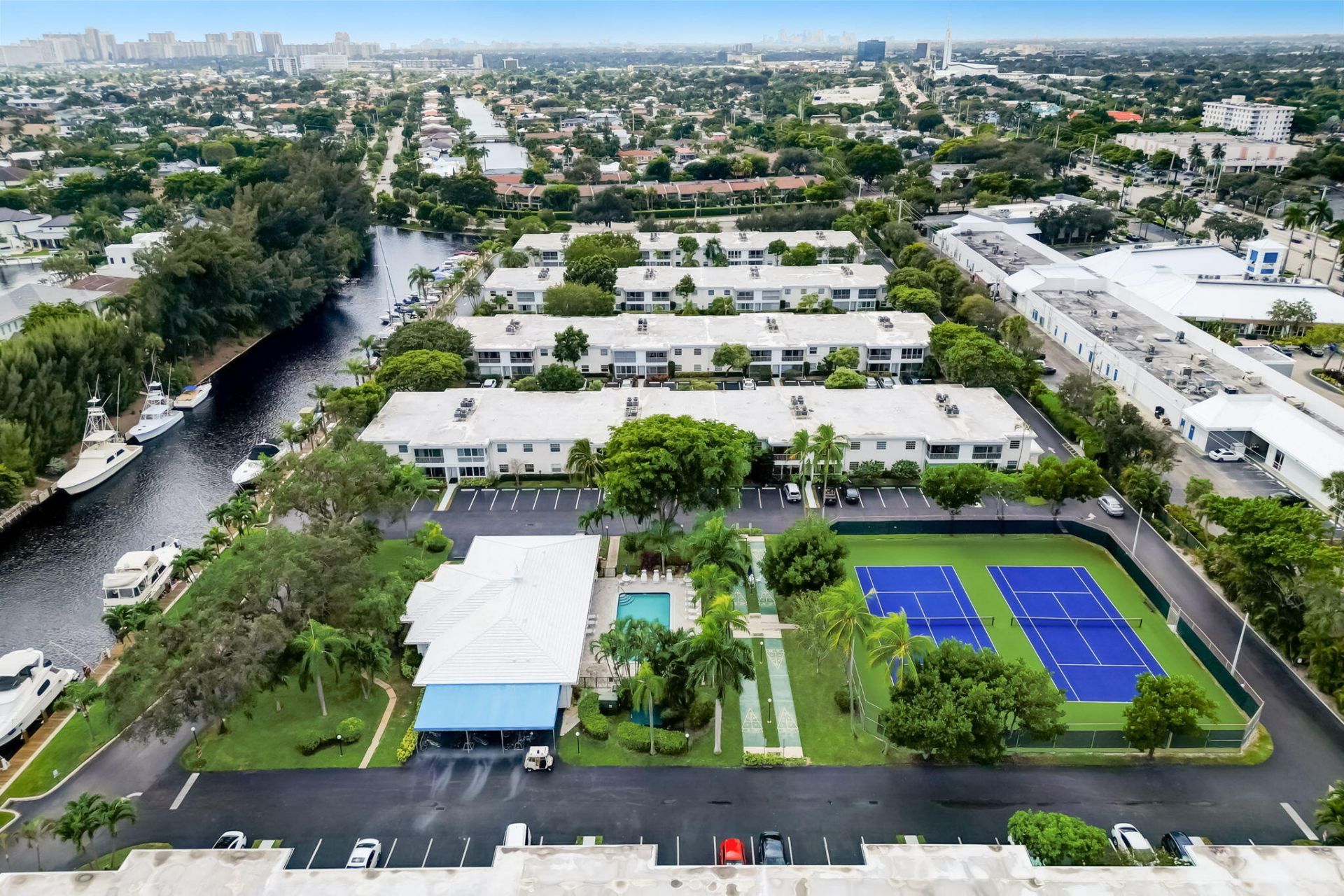 6381 Bay Club Drive, Unit #3, Fort Lauderdale, FL 33308 Photo