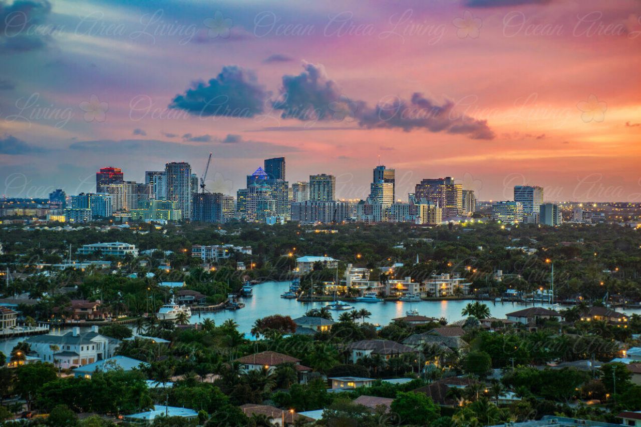 6381 Bay Club Drive, Unit #3, Fort Lauderdale, FL 33308 Photo