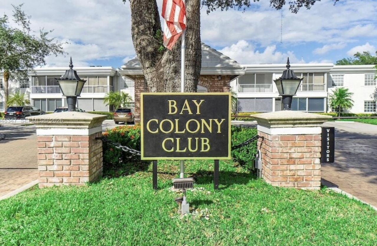 6381 Bay Club Drive, Unit #3, Fort Lauderdale, FL 33308 Photo