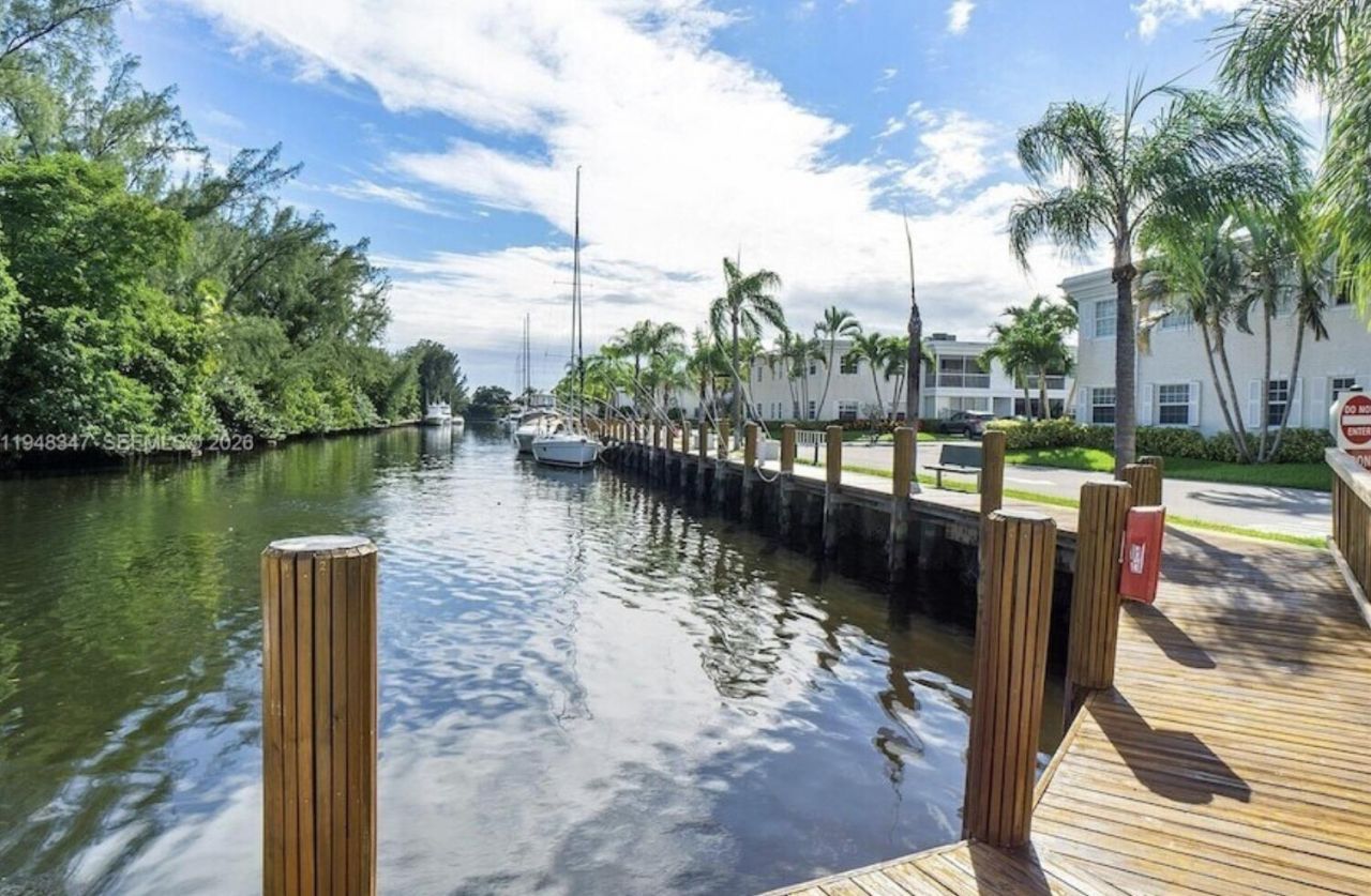 6381 Bay Club Drive, Unit #3, Fort Lauderdale, FL 33308 Photo