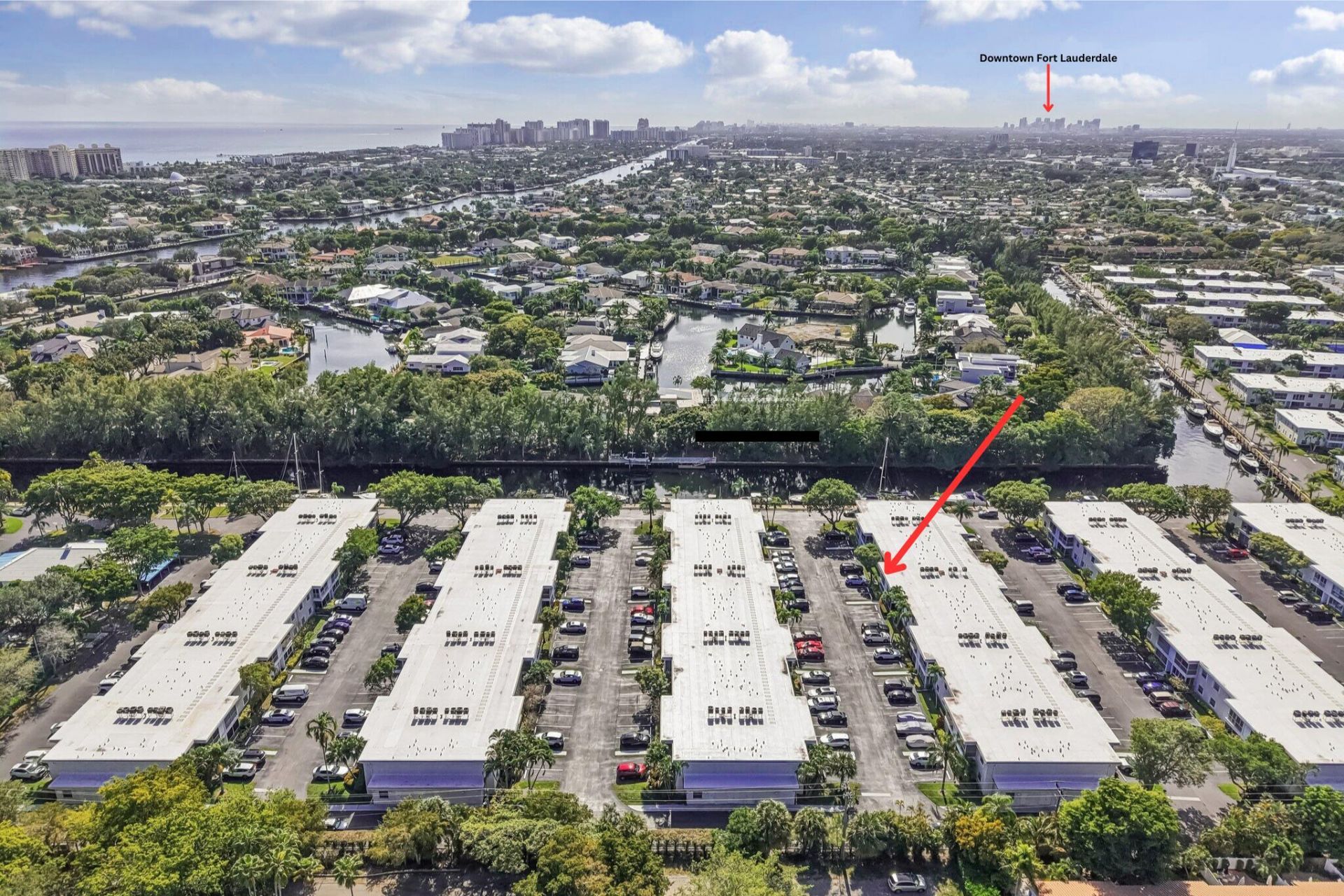 6381 Bay Club Drive, Unit #3, Fort Lauderdale, FL 33308 Photo