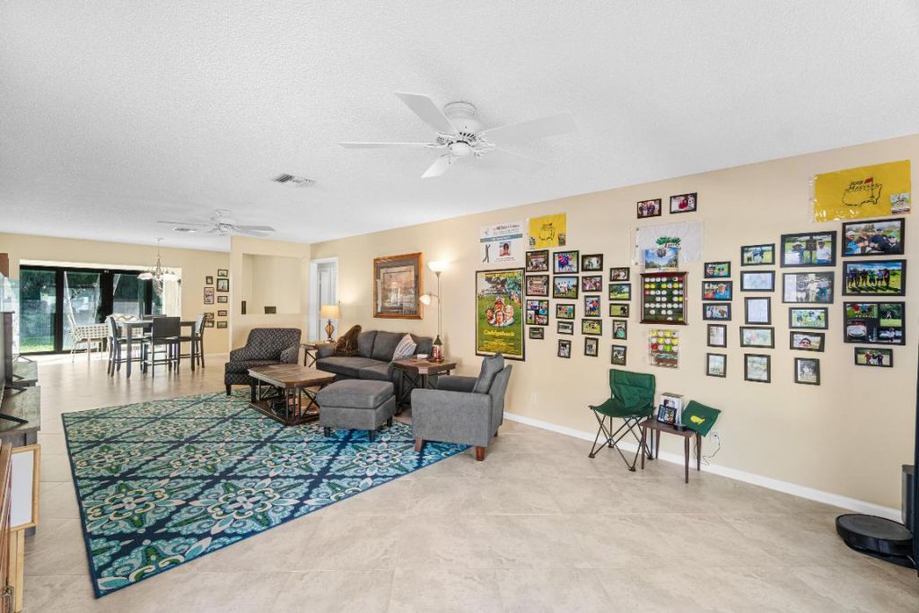 9760 Parkinsonia Tree Trail, Unit B, Boynton Beach, FL 33436 Photo