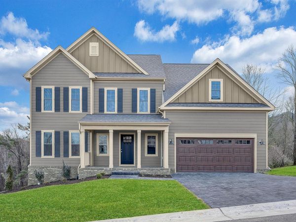 7075 Parkway View TRL, Roanoke, VA 24018