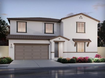 4641 Majesty Way, Lincoln, CA 95648 Photo