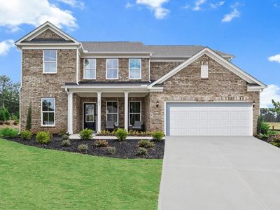 326 Mont Haven Place, Lexington, SC 29072