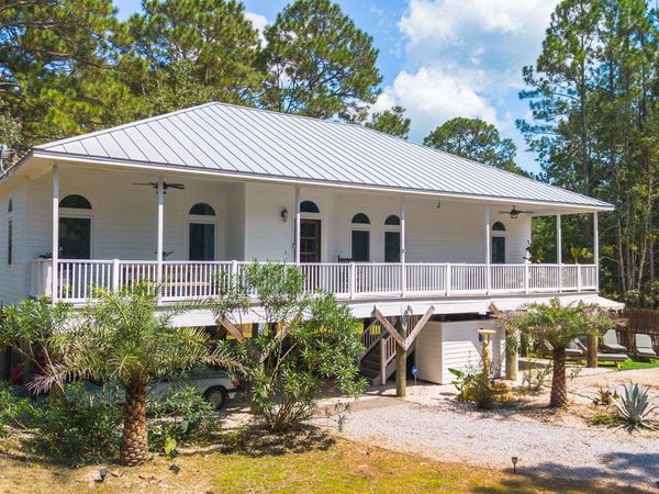 88 S 3Rd Street, Santa Rosa Beach, FL 32459