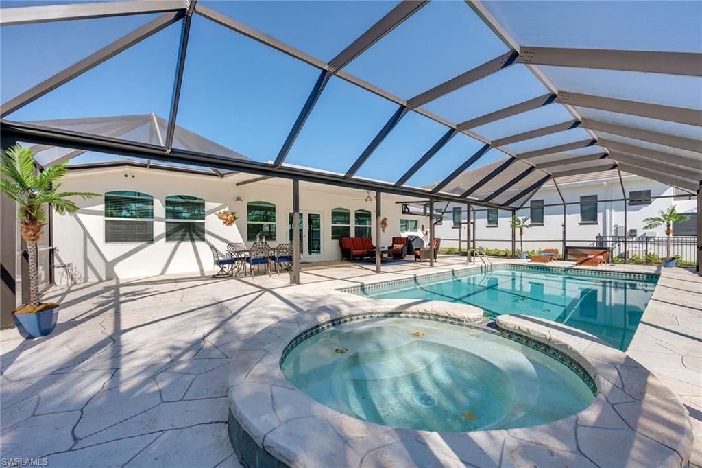 1410 Curlew Ave, Naples, FL 34102 Photo