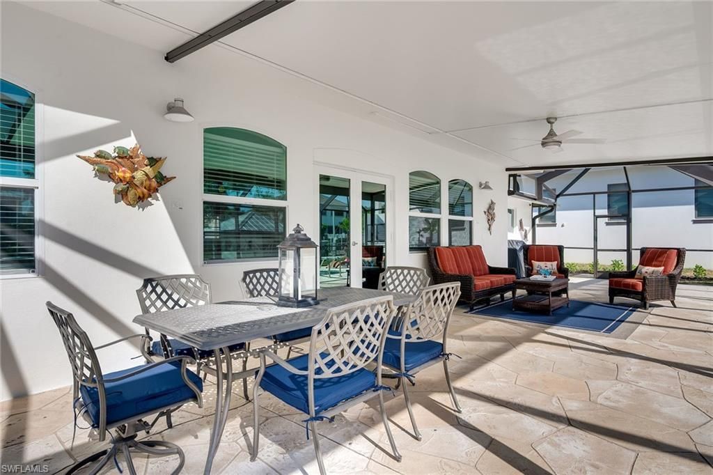 1410 Curlew Ave, Naples, FL 34102 Photo