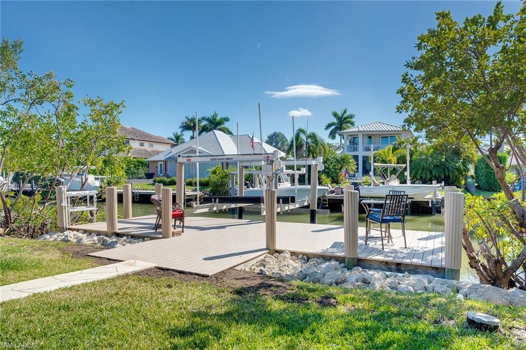 1410 Curlew Ave, Naples, FL 34102 Photo