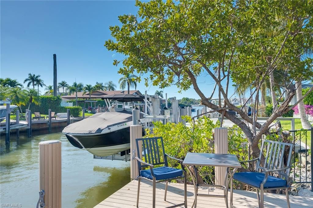 1410 Curlew Ave, Naples, FL 34102 Photo