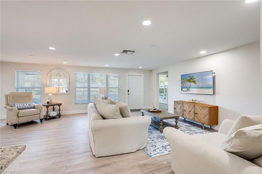 1410 Curlew Ave, Naples, FL 34102 Photo