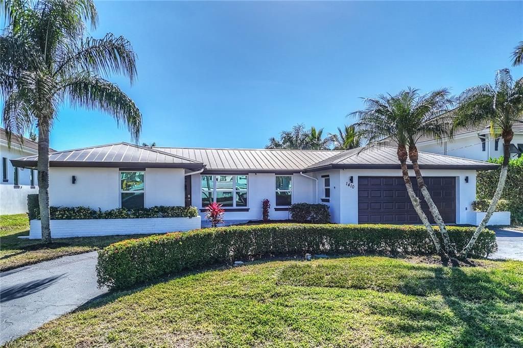 1410 Curlew Ave, Naples, FL 34102 Photo