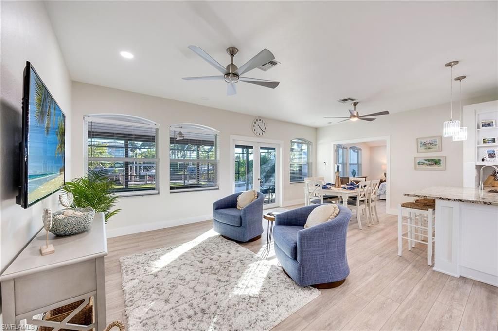 1410 Curlew Ave, Naples, FL 34102 Photo