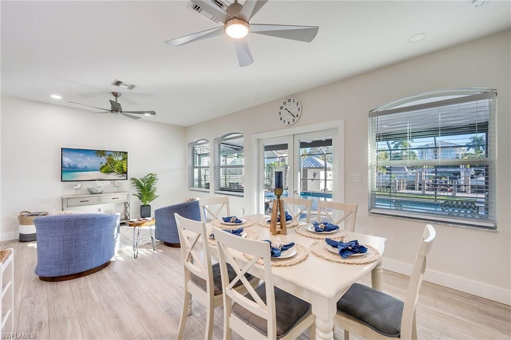 1410 Curlew Ave, Naples, FL 34102 Photo