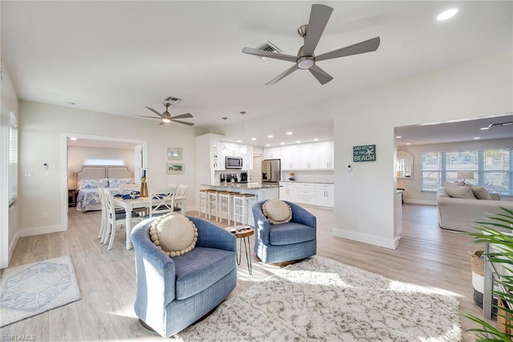 1410 Curlew Ave, Naples, FL 34102 Photo