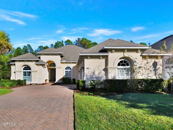 55 MAHI DR Drive, Ponte Vedra, FL 32081