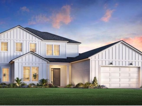 225 SAPLING Terrace, St. Johns, FL 32259