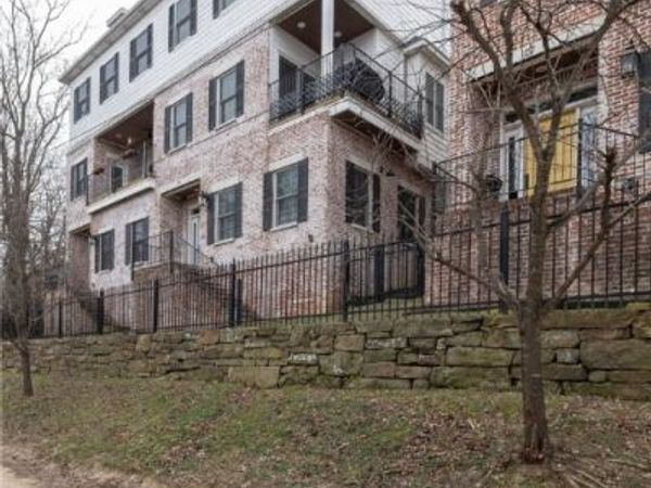 17 W Louise Street , Fayetteville, AR 72701